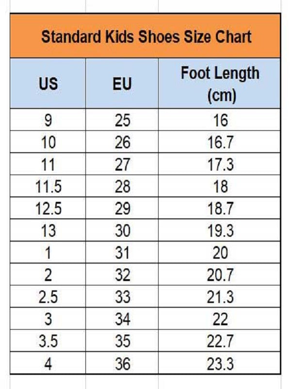 Kids water shoes by Hlpmedical in Klein blue, barefoot quick-dry aqua sports shoes for boys and girls, size US4/EU36.