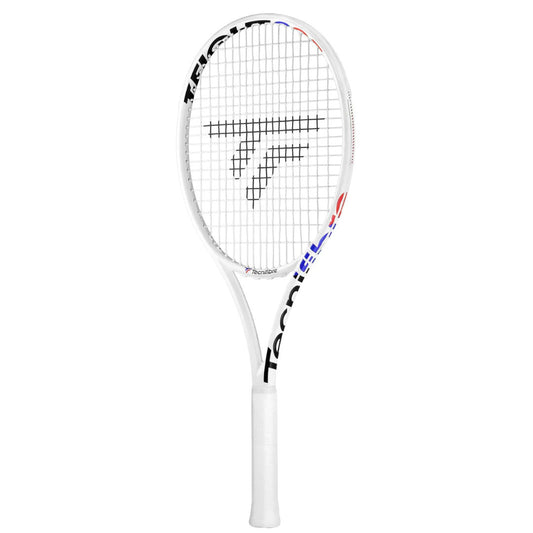 Tecnifibre TFight 305 Isoflex tennis racquet unstrung, 4 1/2 size, used by Daniil Medvedev, sports and fitness tennis racket