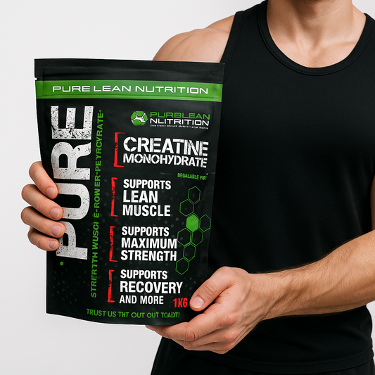 2kg Hlpmedical creatine monohydrate powder for gym and workout, micronized and HPLC tested supplement for enhanced athletic performance
