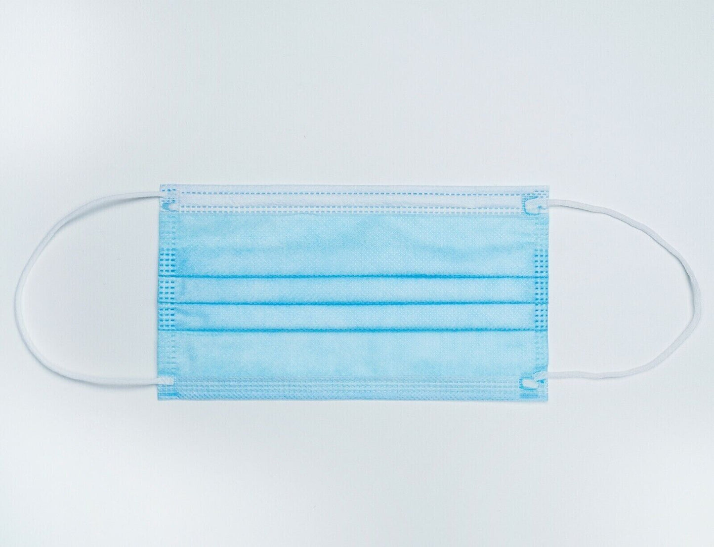 Level 3 Surgical Face Mask (Blue) - Pack of 50