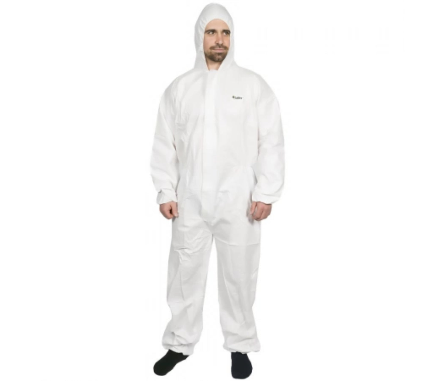 Hi Calibre Microporous Waterproof Coveralls Type 5/6