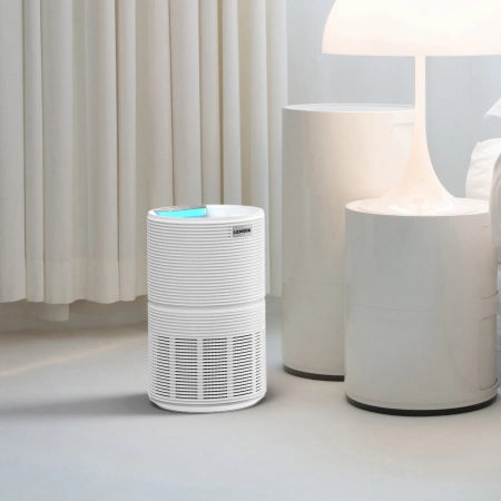 Lenoxx AP90 Air Purifier - 20m² Room
