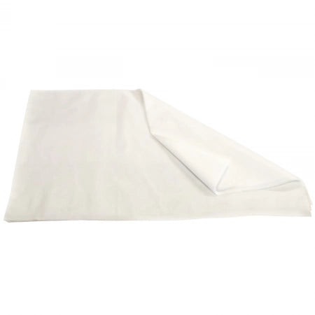 Non-Fitted Disposable Bedsheets (Box of 100)