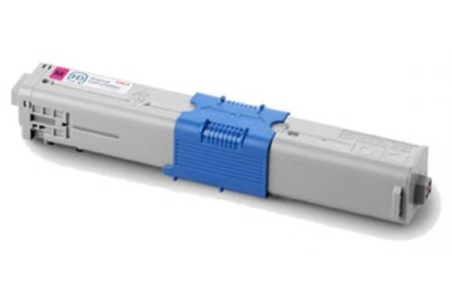 OKI ES5473 Magenta Compatible Toner Cartridge 46490626 6,000 Pages
