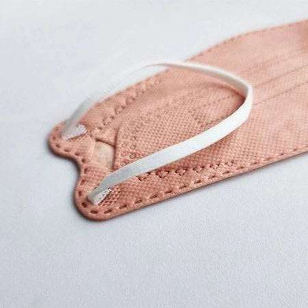 Copper Oxide Antiviral Reusable KF94 Mask 10 PCS