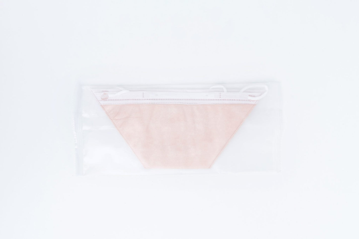 Box of 20 Hlpmedical Softmed D-Med P2 Level 3 surgical respirator masks, individually wrapped, Australian made.