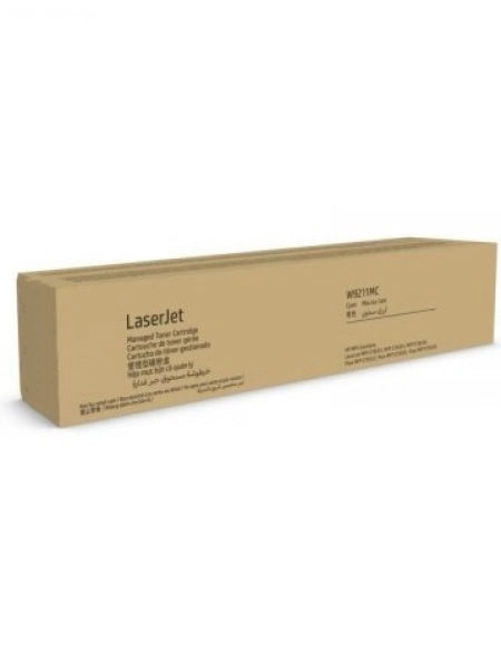 HP W9211MC Cyan Managed LaserJet Compatible Toner Cartridge 28k Print Yield
