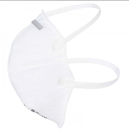 N95 NIOSH Approved Disposable Particulate Respirator Face Mask 20 PCS