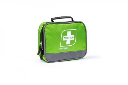 FastAid Family First Aid Kit Soft Pack (Carton of 10)