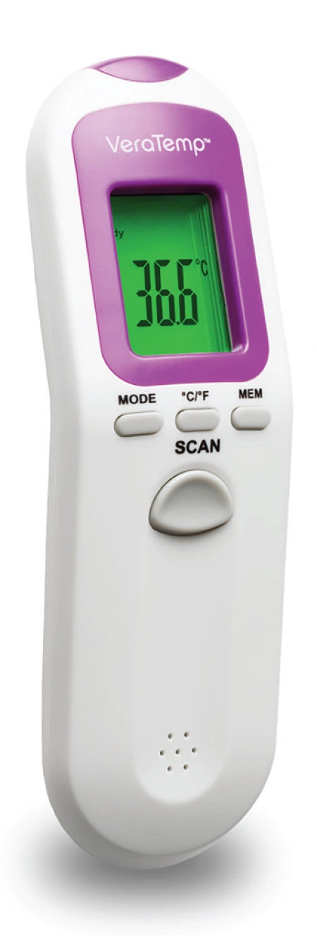 VeraTemp Proscan Non Contact Infrared Body Thermometer