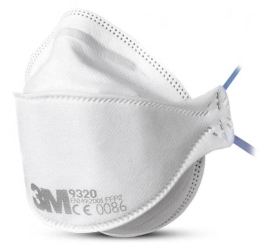 FFP2 Respirator Face Mask 20 PCS