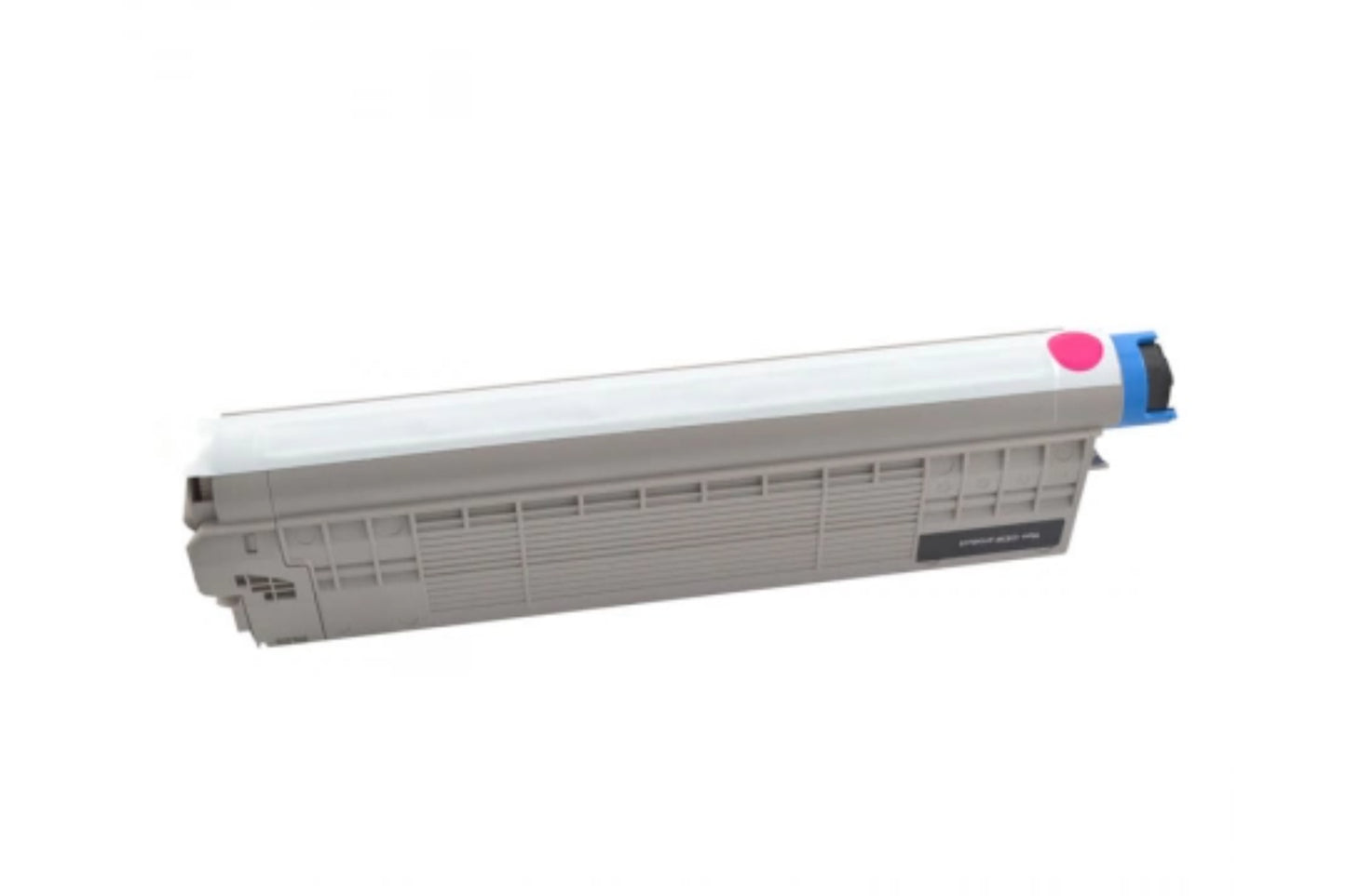 OKI MC853 45862842 Magenta Toner Cartridge Compatible 7,300 Prints