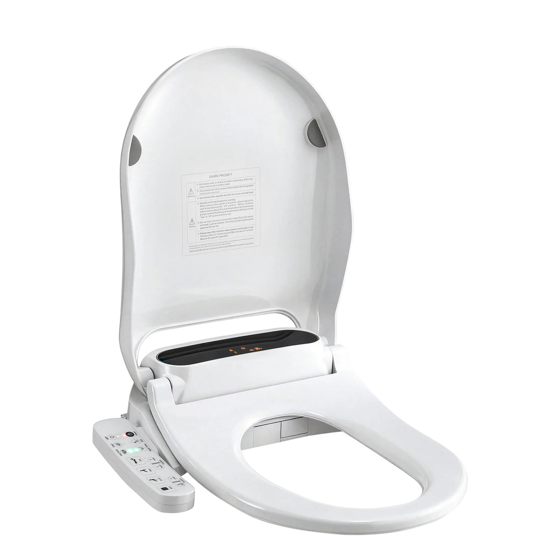 Smart Electric Bidets: Everything You Need to Know