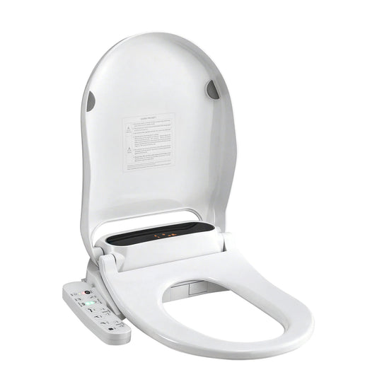 Smart Electric Bidets: Everything You Need to Know