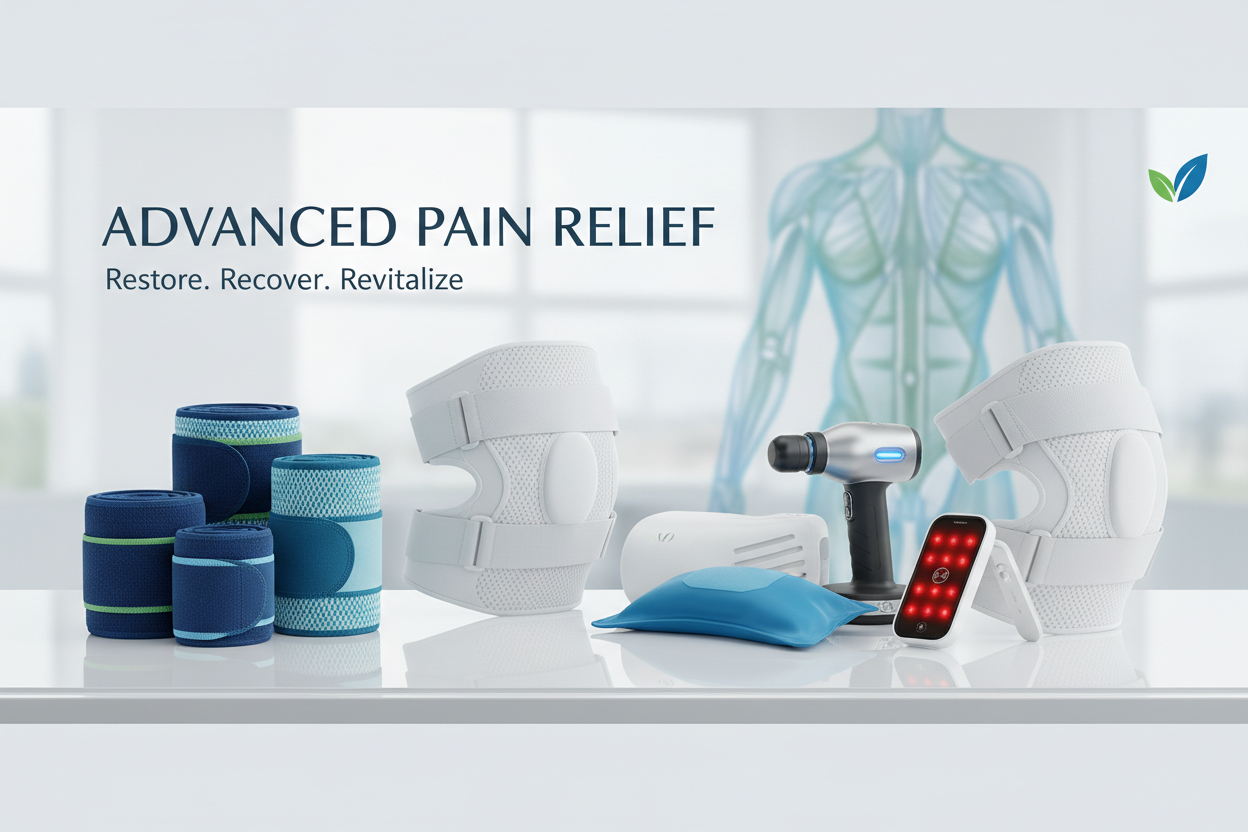 Pain Relief