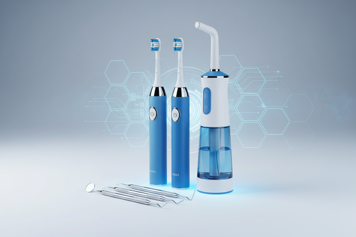 Oral Care