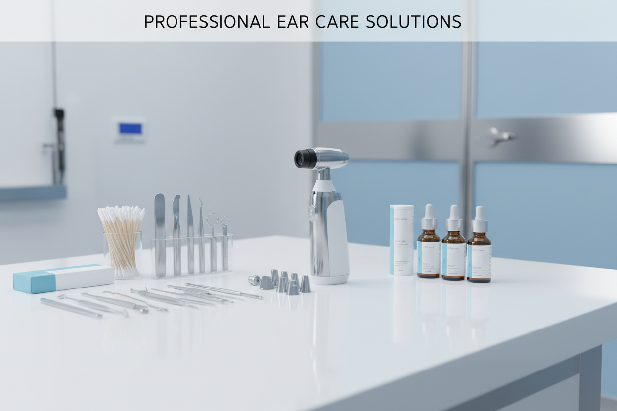 Ear Care