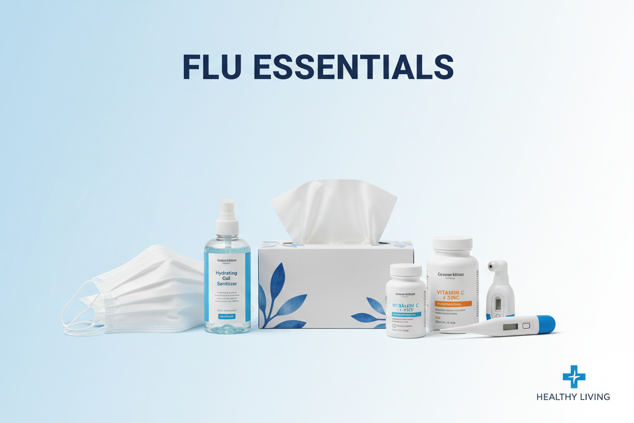 Flu Essentials