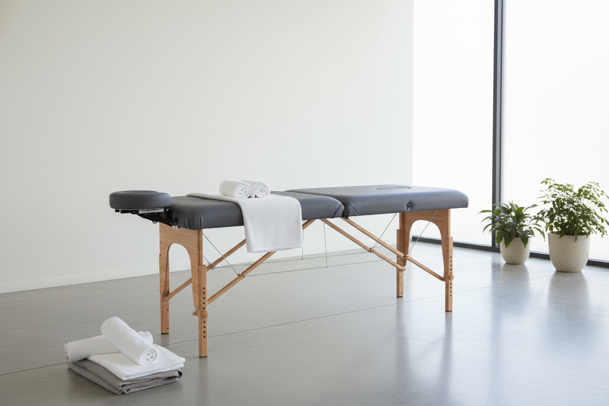 Massage Tables