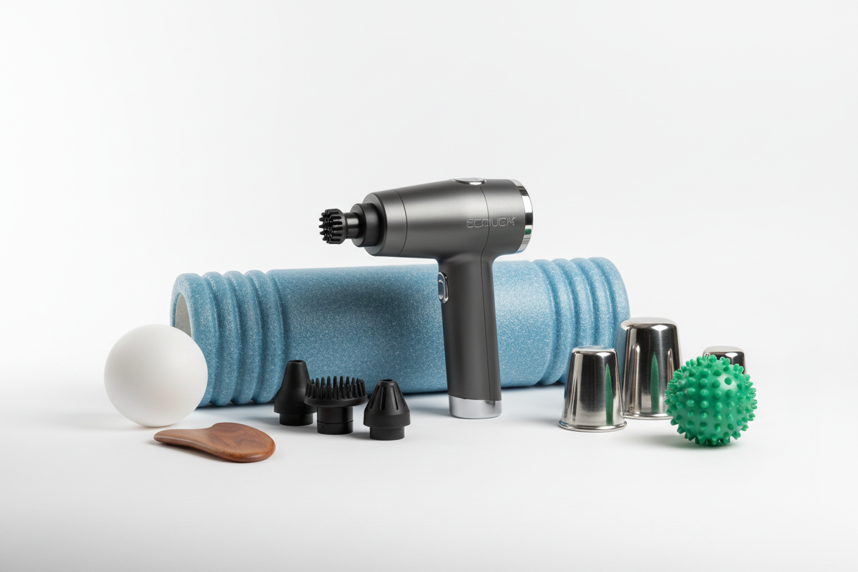 Massagers