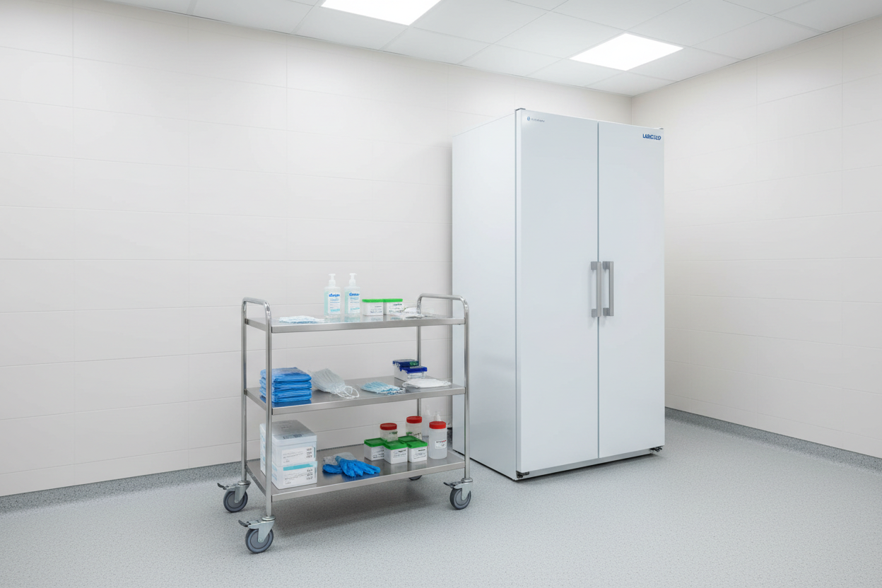Medical Furniture