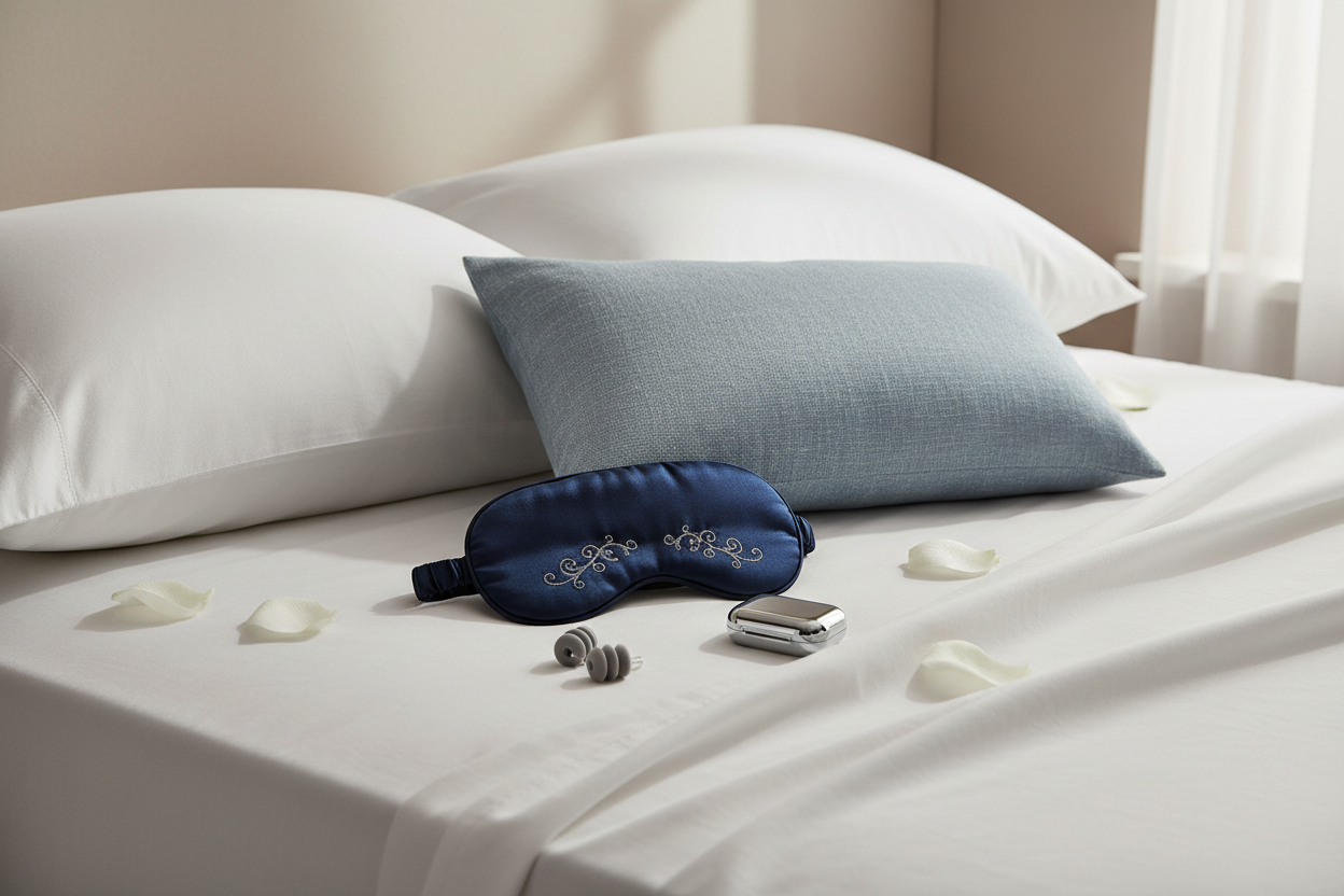 Sleep Essentials