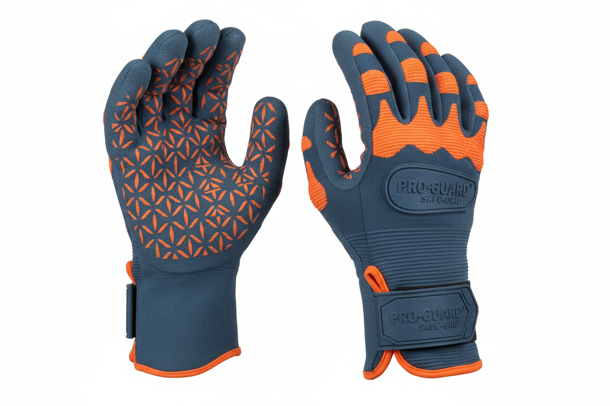 Work Gloves