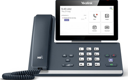 Yealink MP58 Smart Business Desk Phone