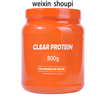 Whey Protein Powder