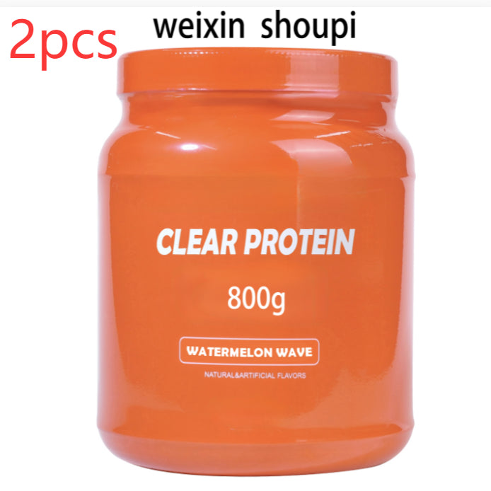 Whey Protein Powder