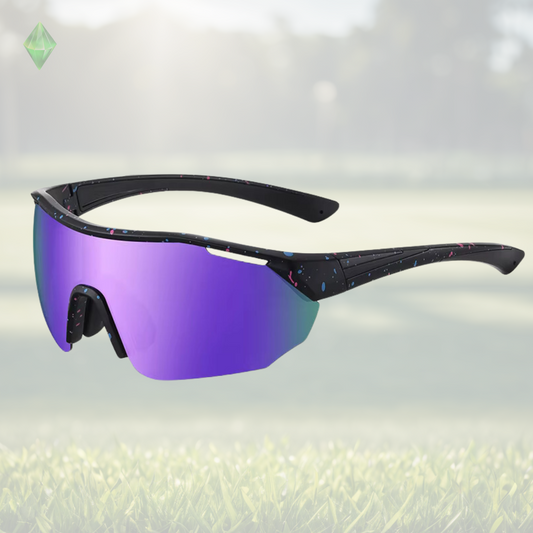 Sportiq ClarityX - Amethyst