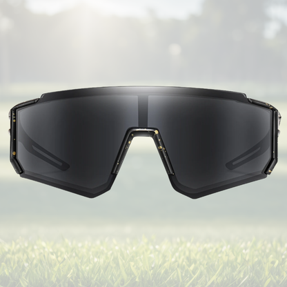 Sportiq JNR Kids - Jet Black