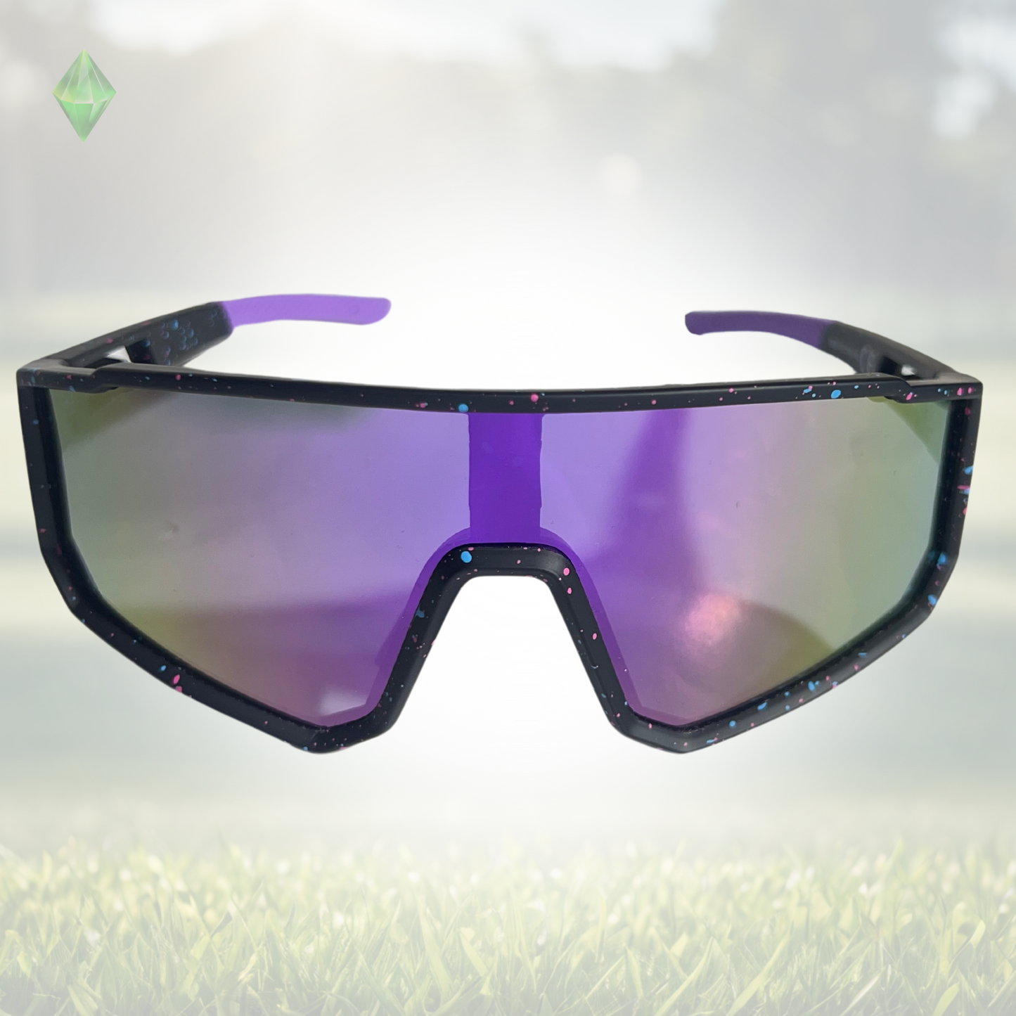 Sportiq VividShield - Nebula