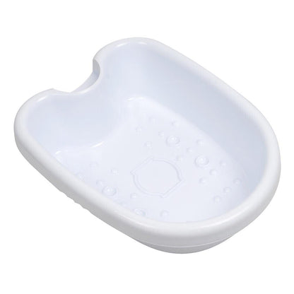 Ion Ionic Detox Foot Bath Spa Machine with tub, array cell, and accessories for foot detox and health care by Hlpmedical