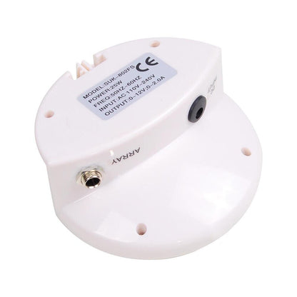 Hlpmedical Ion Ionic Detox Foot Bath Spa Machine with array cell for foot cleansing and health therapy in personal care setting