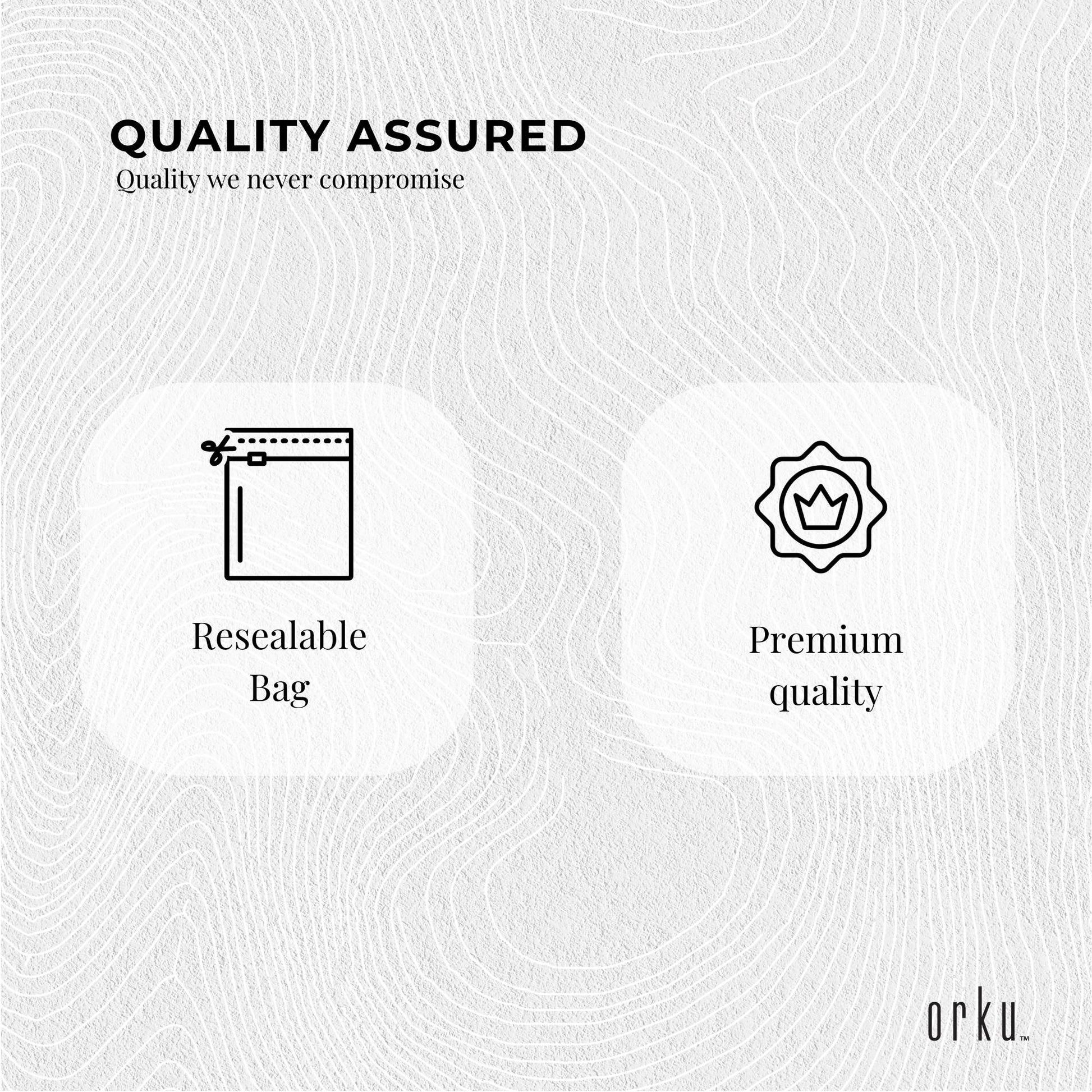 Hlpmedical Orku 5kg Taurine Powder, high purity L-Taurine amino acid supplement for health and nutrition.