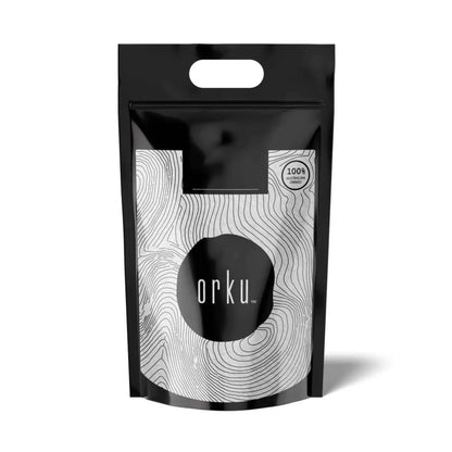 High purity Orku 20kg sodium ascorbate soluble crystalline powder for health and nutritional supplement use