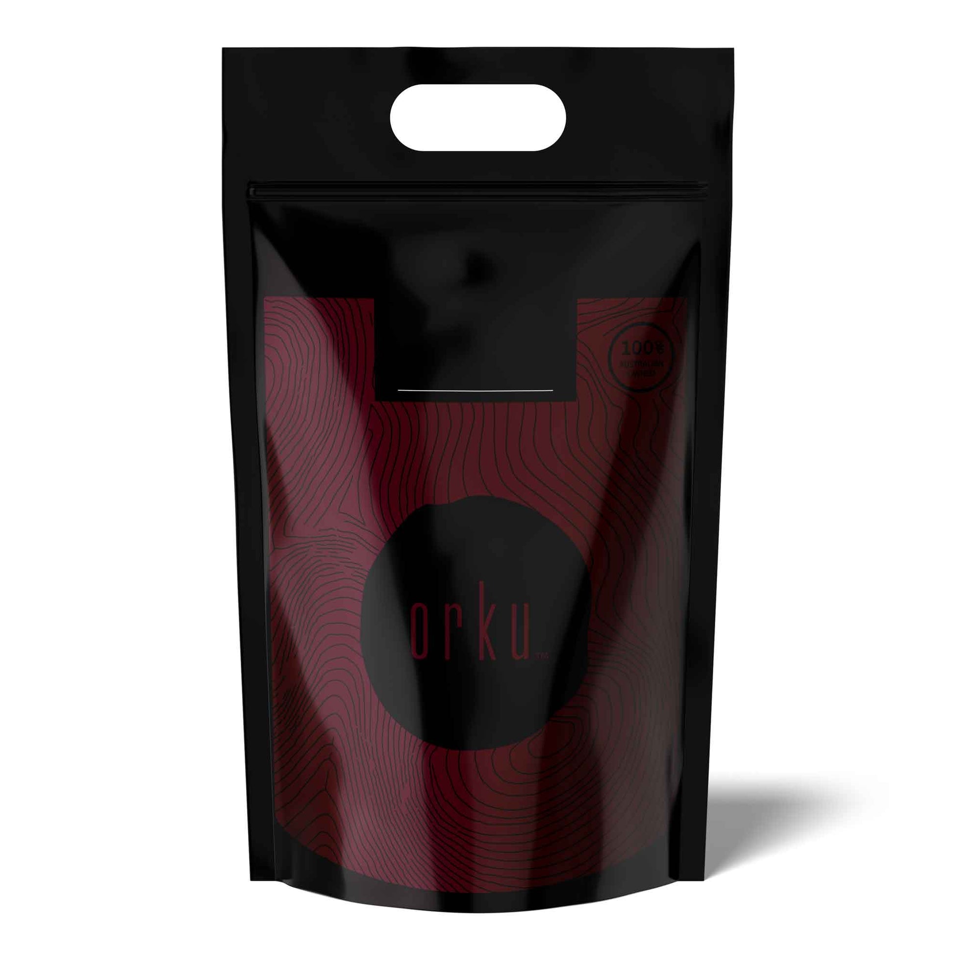 Organic Orku 10kg beetroot powder by Hlpmedical, 100% pure beta vulgaris, used for health, nutrition, and supplement purposes.