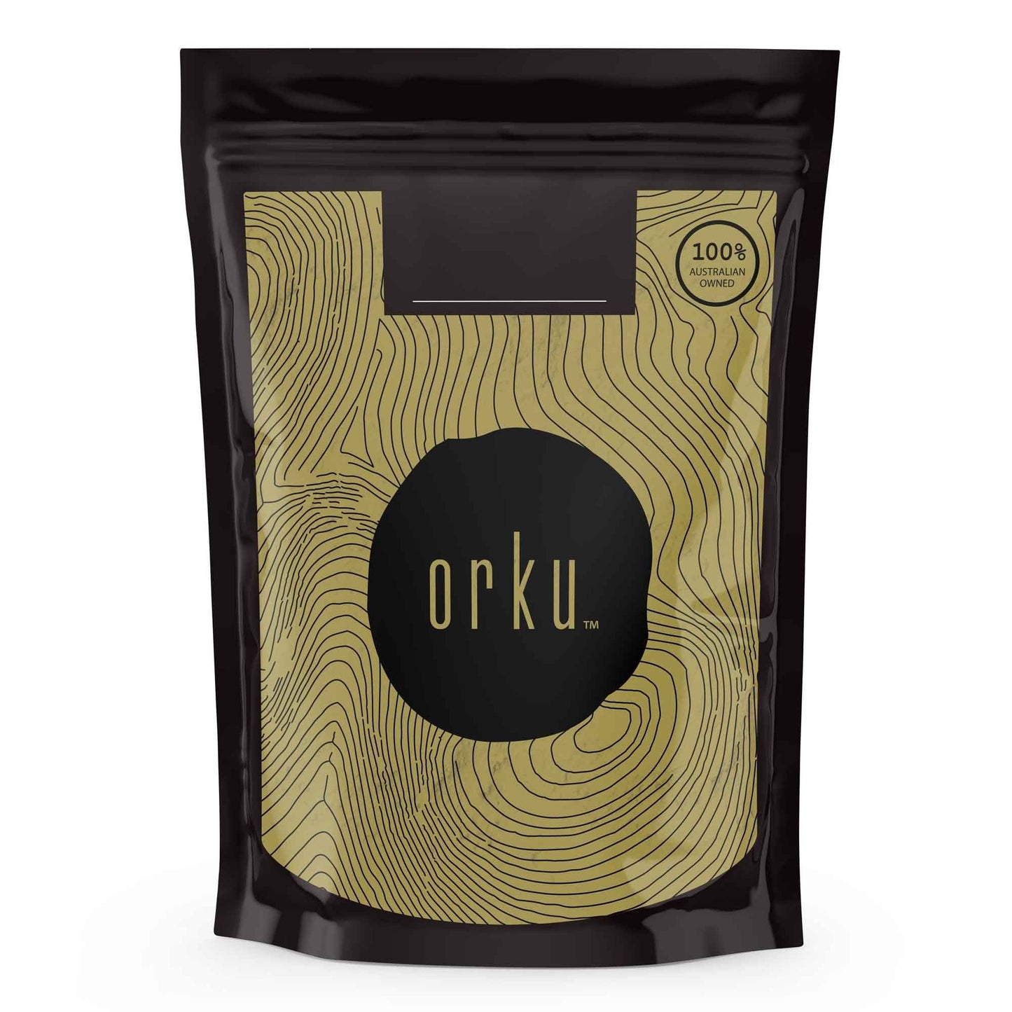 Organic Matcha green tea powder in 400g pack by Hlpmedical, vibrant green tea leaves for health and wellness.