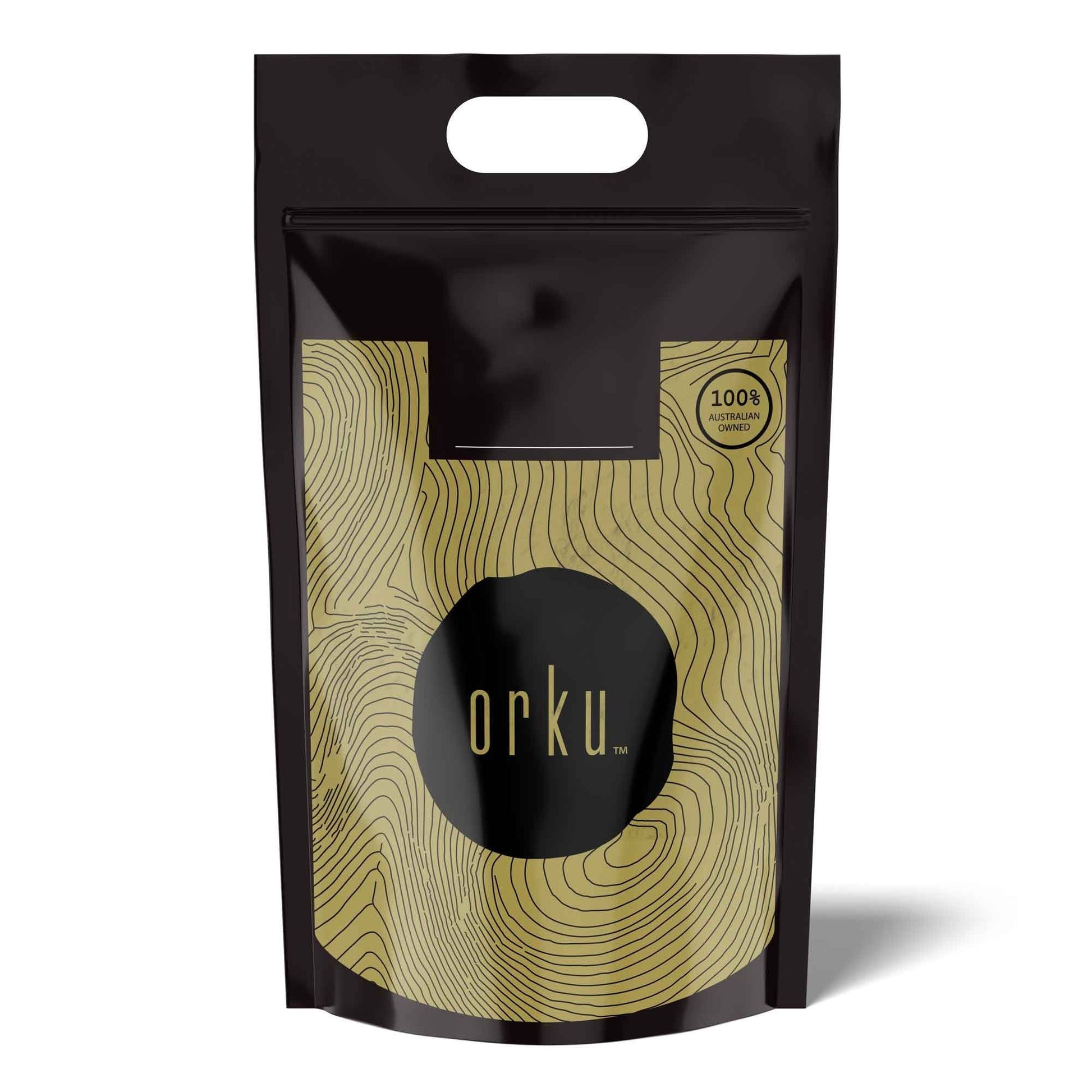 Organic matcha green tea powder in a 10kg bulk pack from Hlpmedical, premium Camellia Sinensis leaf supplement for health and wellness.