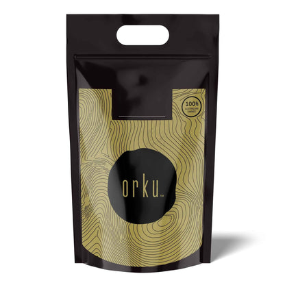 Organic matcha green tea powder in a 10kg bulk pack from Hlpmedical, premium Camellia Sinensis leaf supplement for health and wellness.