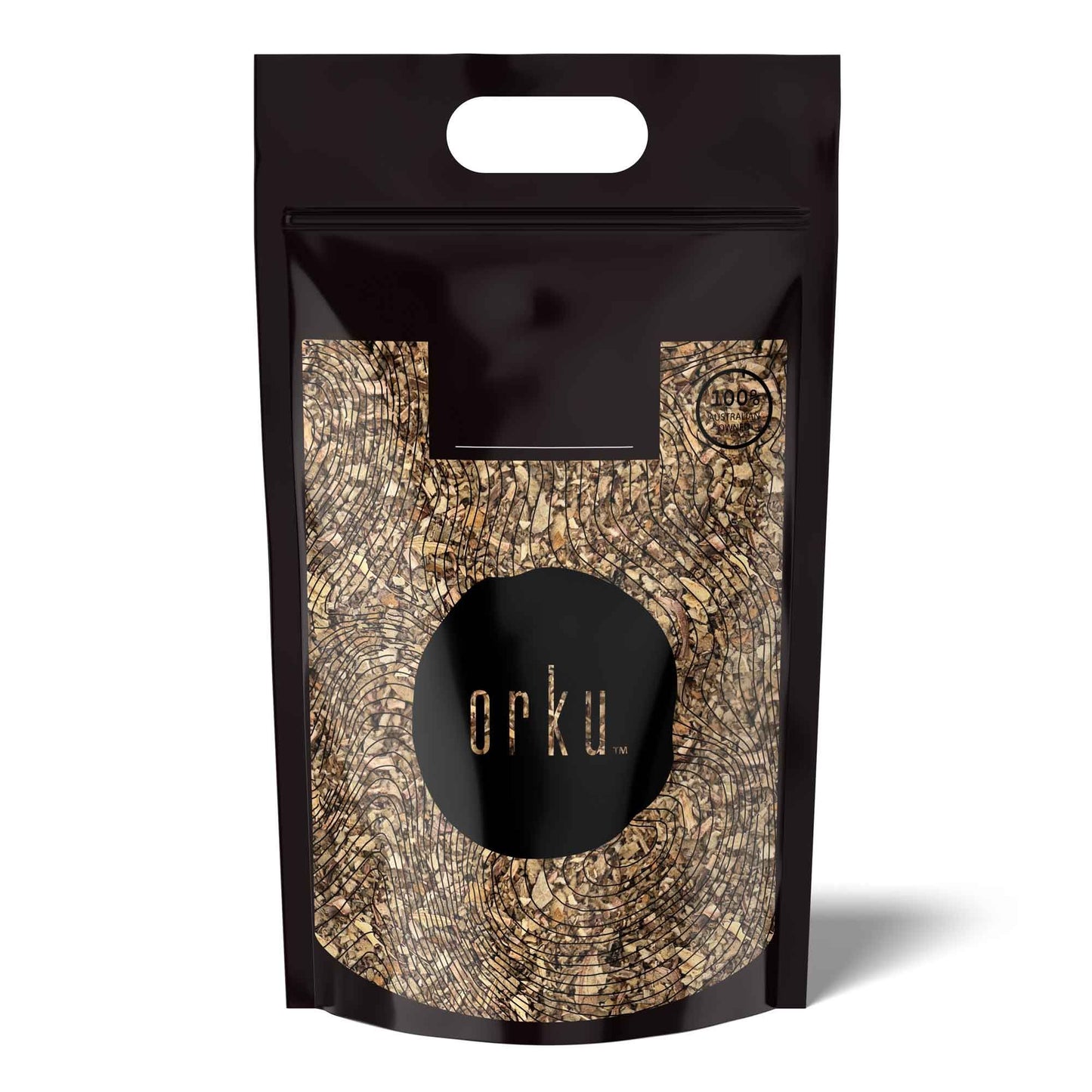 Dried organic mullein leaf from Hlpmedical, 1kg, herbal supplement for respiratory health, natural dried herb in bulk.