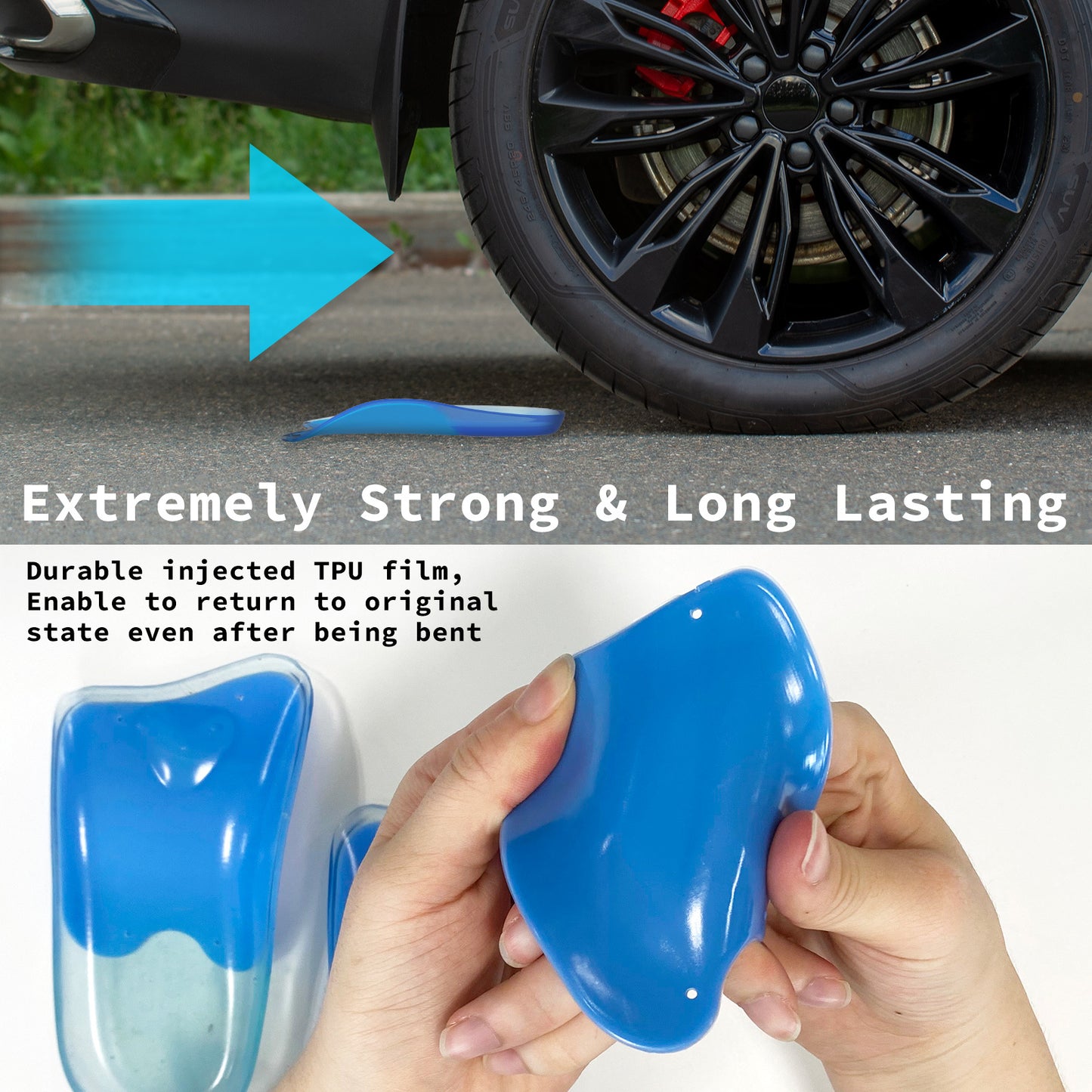 Hlpmedical men's gel arch support insoles for sneakers, S size, providing comfort and foot padding in sports and casual shoes.