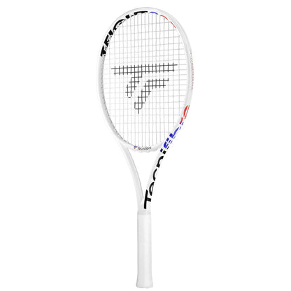 Tecnifibre TFight 305 Isoflex tennis racquet unstrung, 4 1/2 size, used by Daniil Medvedev, sports and fitness tennis racket