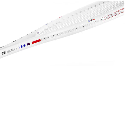 Tecnifibre TFight 305 Isoflex tennis racquet unstrung, 4 1/2 size, used by Daniil Medvedev, sports and fitness tennis equipment