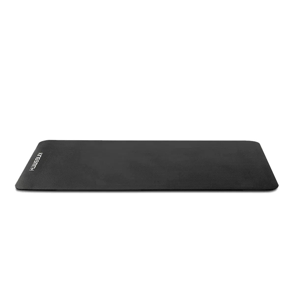 Large Hlpmedical WalkingPad treadmill floor mat, designed for exercise and gym floors, providing stability and protection during workouts.