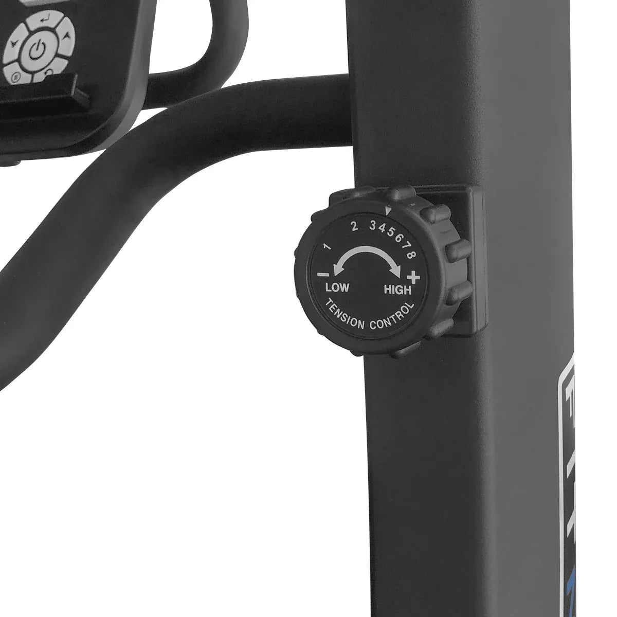 Hlpmedical Lifespan Fitness Corsair FreeRun 105 treadmill with digital display and running belt for cardio workouts.
