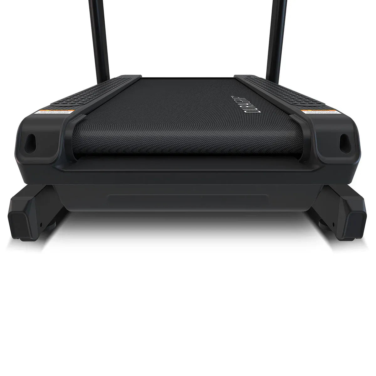 Hlpmedical Lifespan Fitness Everest 3 Ultra High Incline Treadmill in a gym setting, showcasing the control panel and running belt.