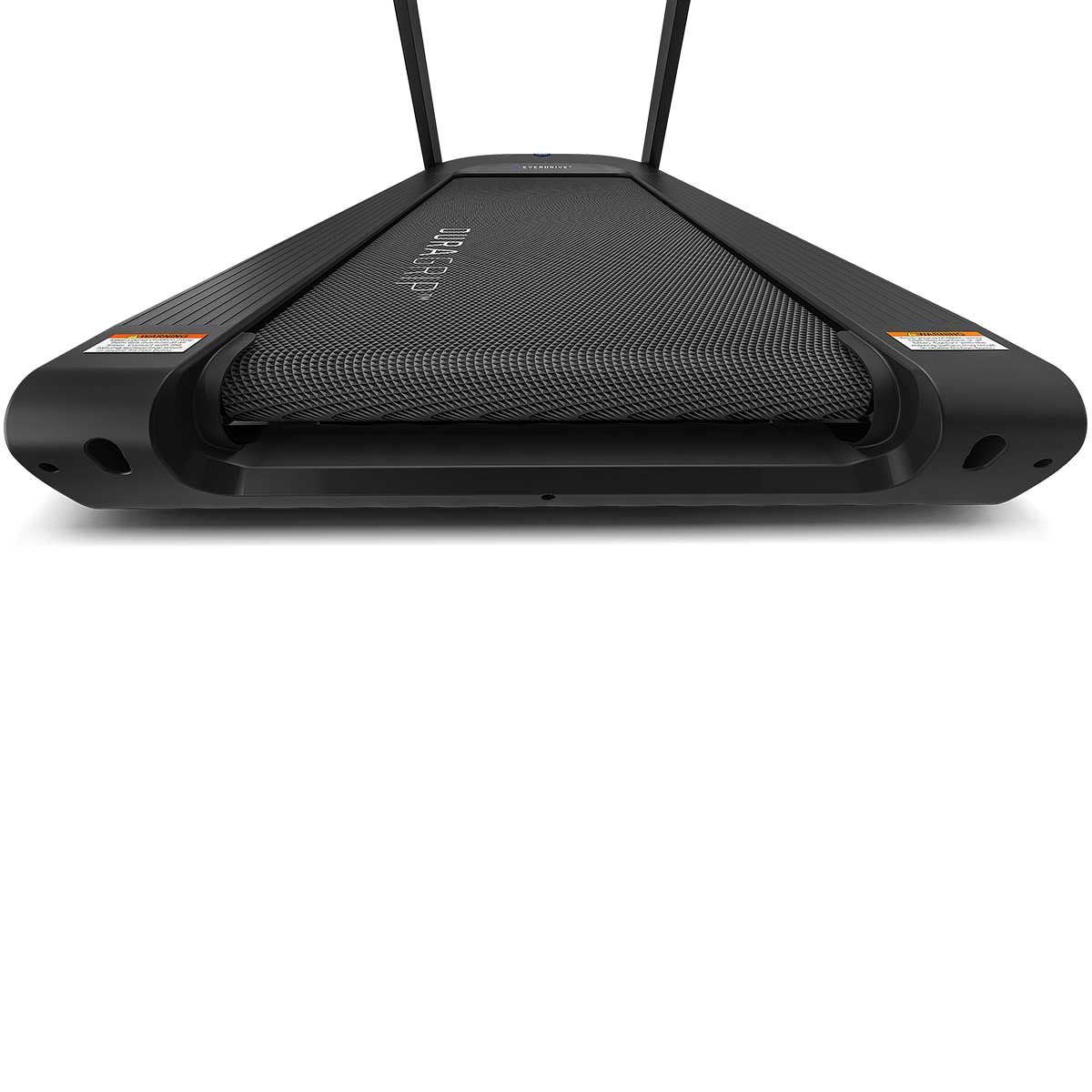Hlpmedical Lifespan Fitness Tempest CRX commercial smart treadmill with 15.6-inch TFT touch display, sturdy exercise equipment for gyms