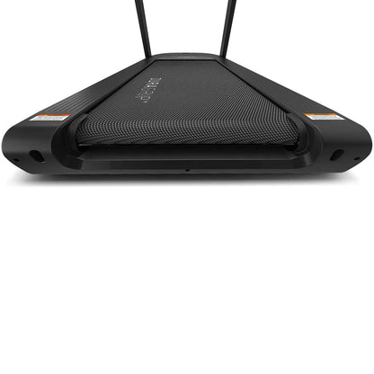 Hlpmedical Lifespan Fitness Tempest CRX commercial smart treadmill with 15.6-inch TFT touch display, sturdy exercise equipment for gyms